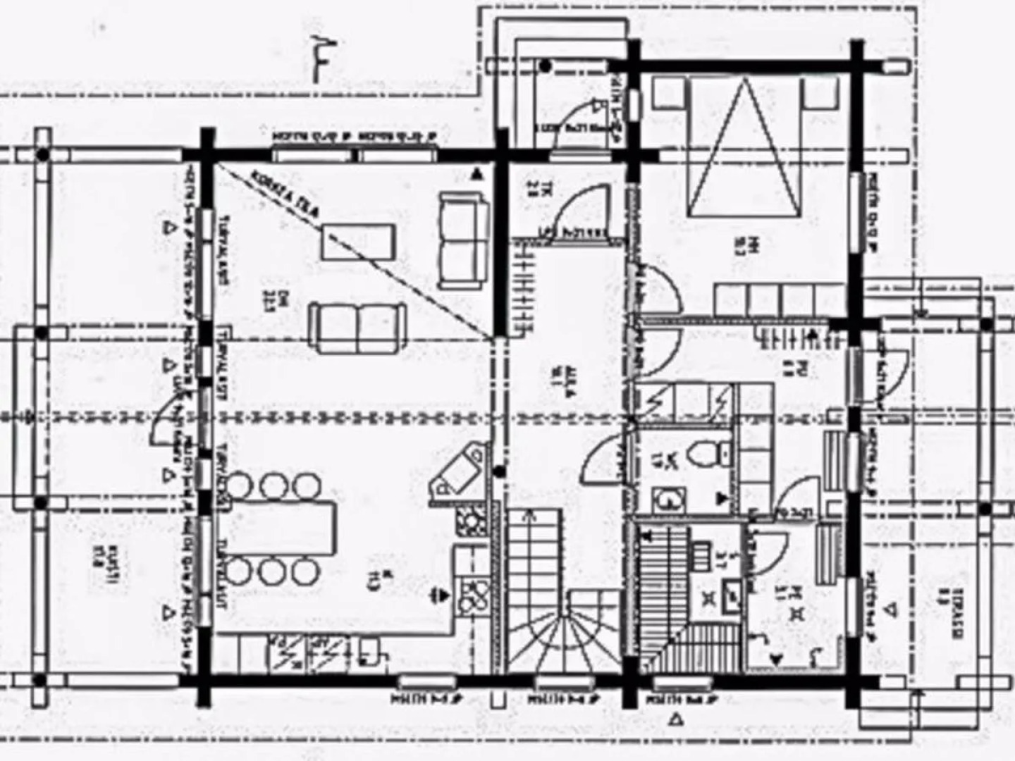Luoston vaartin kammi