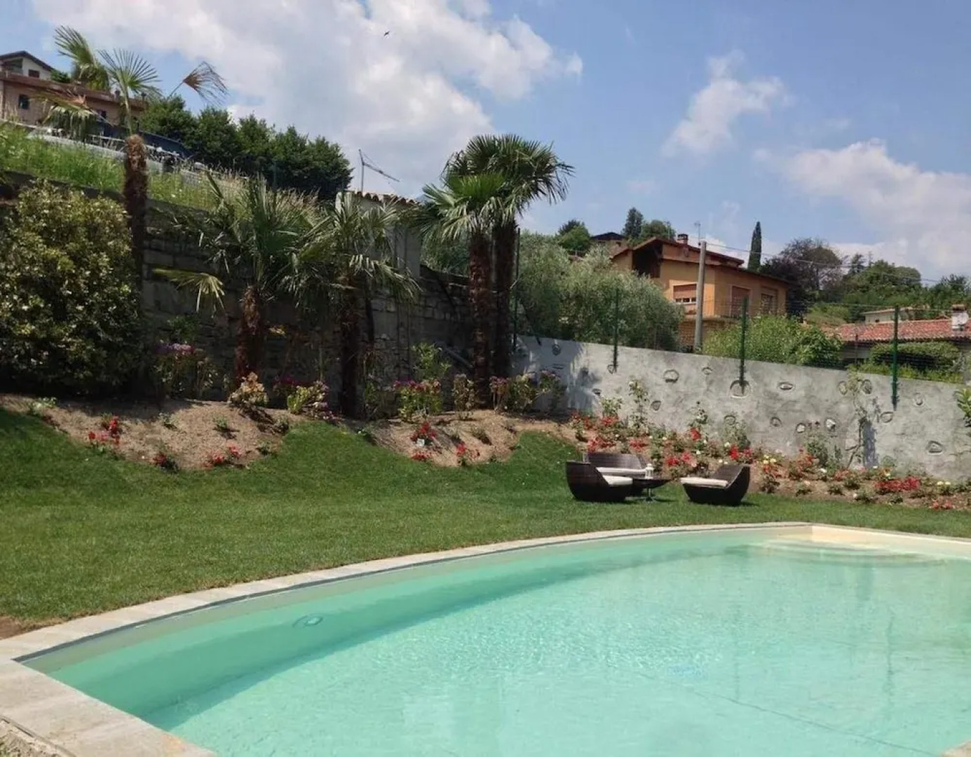 Charming Bellagio Boutique Hotel