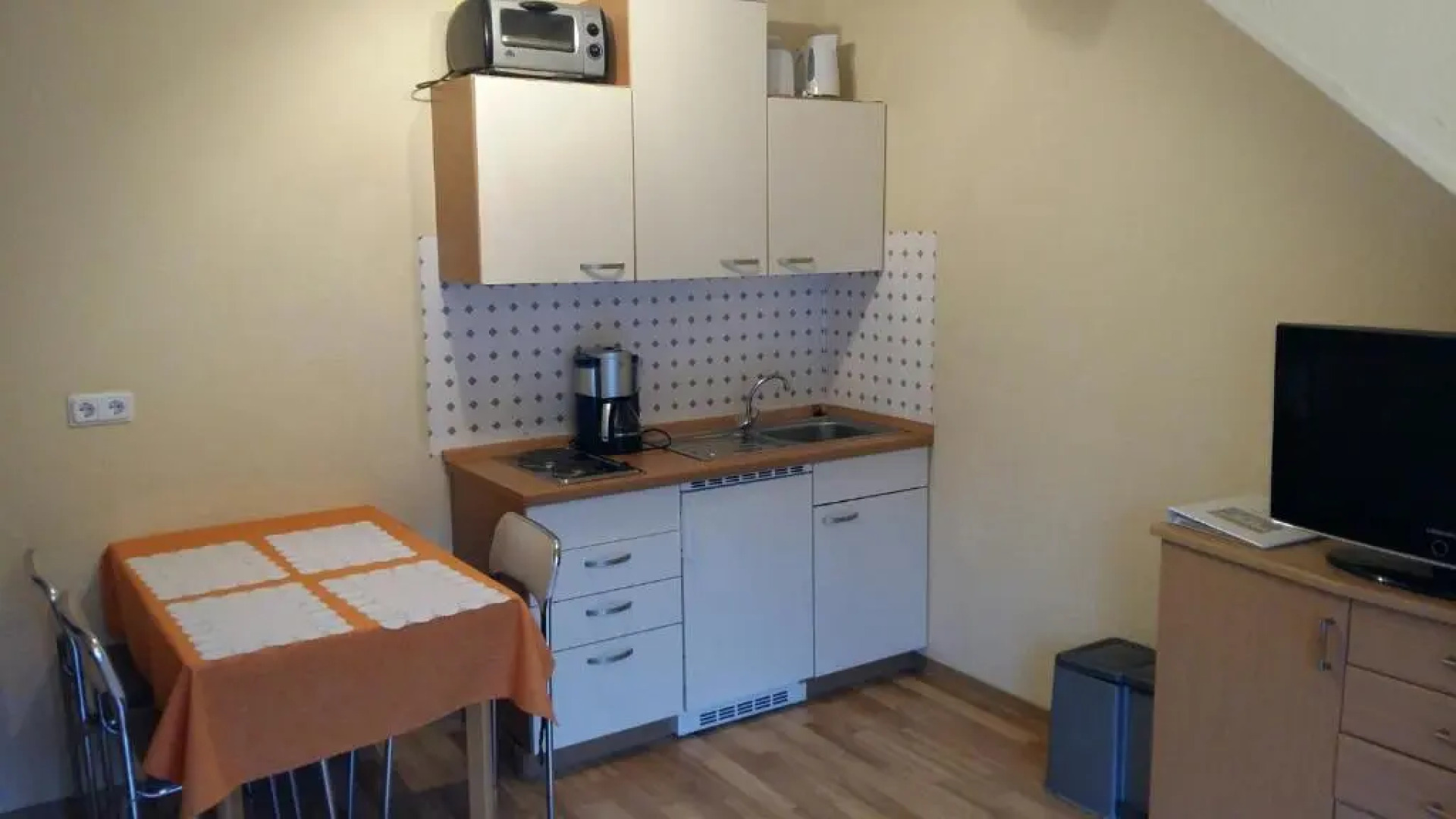 Residenz Moselstausee