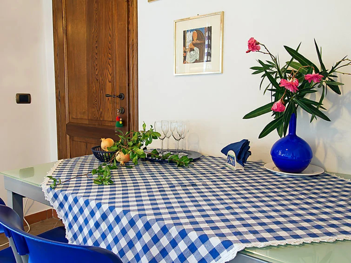 Locazione Turistica Alice