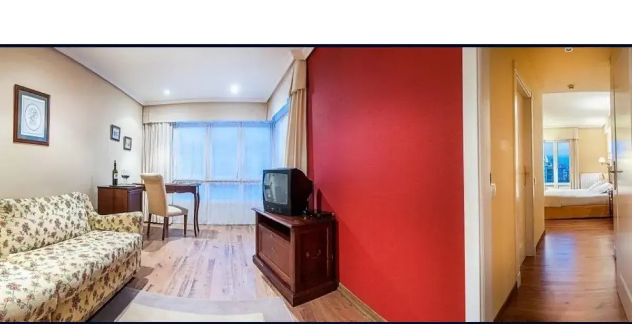 Hotel Silken Spa La Hacienda de Don Juan