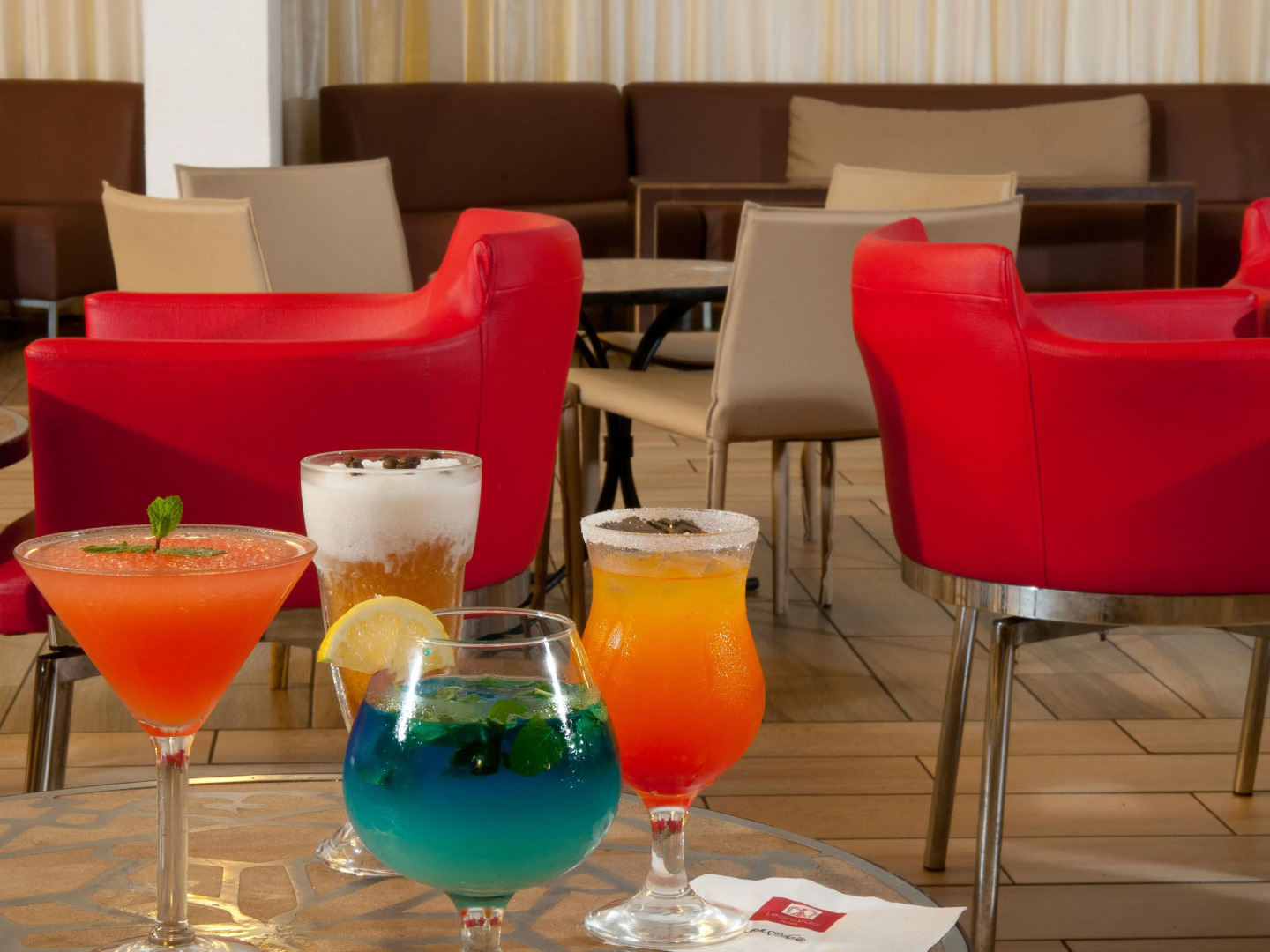 Leonardo Club Hotel Tiberias