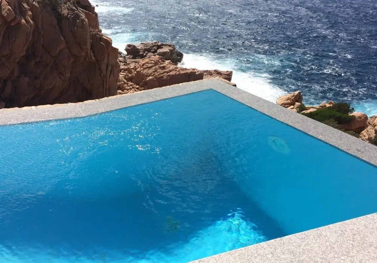 Villa Saluto del Sole