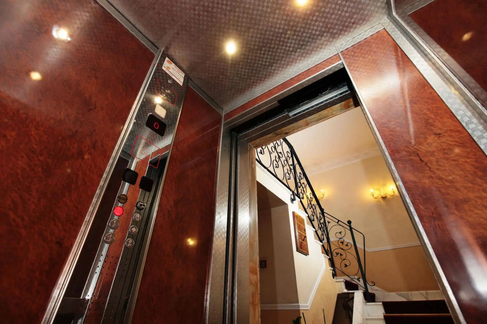 Hotel Solis