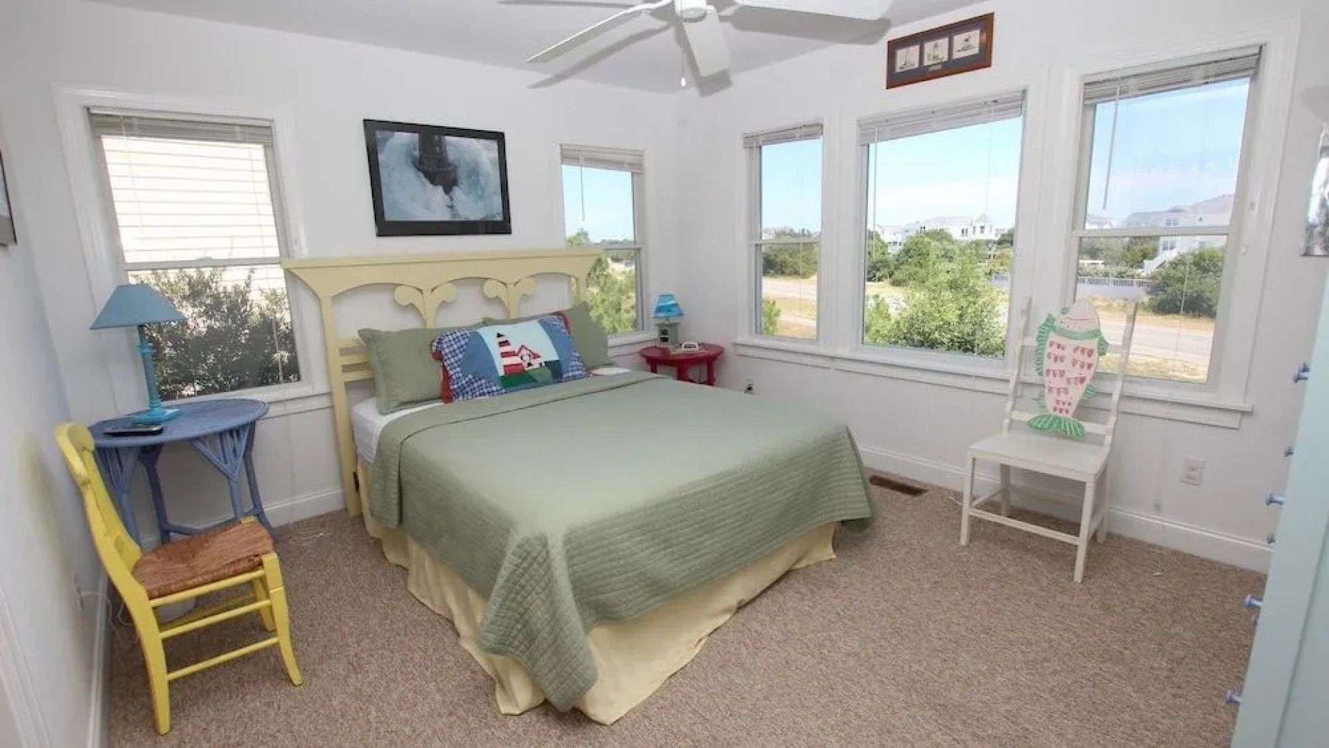 Turtle Whispers - 5 Br Home