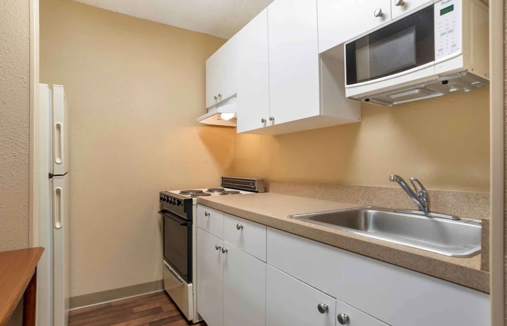 Extended Stay America Jackson Ridgeland