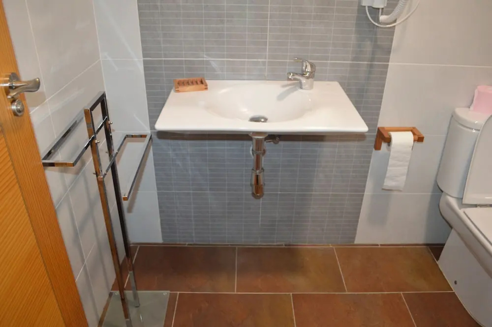 Apartamentos El Farallon