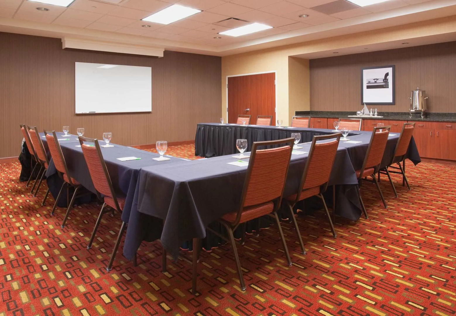 Courtyard by Marriott Grand Junction