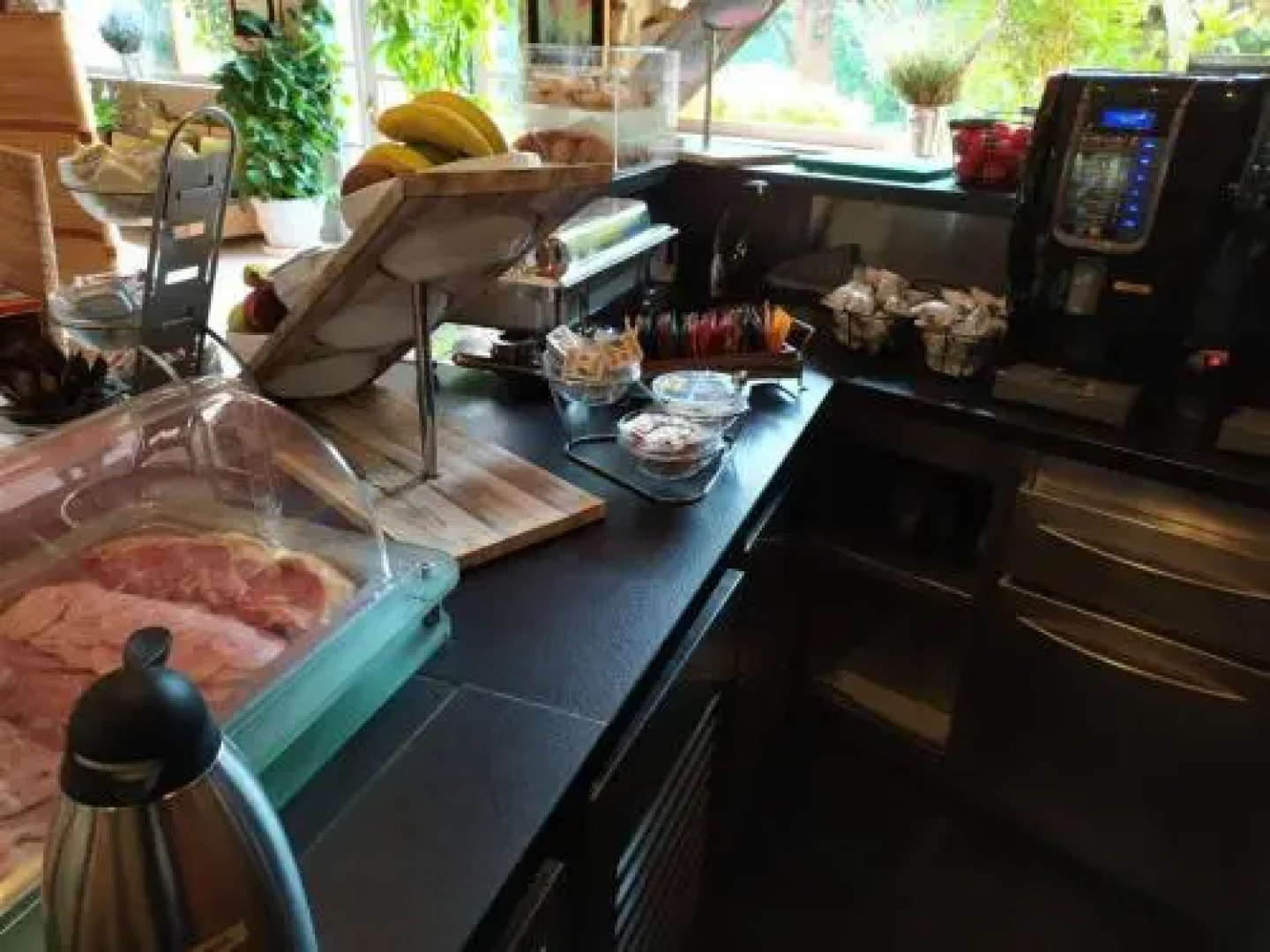 Hotel Spa La Central