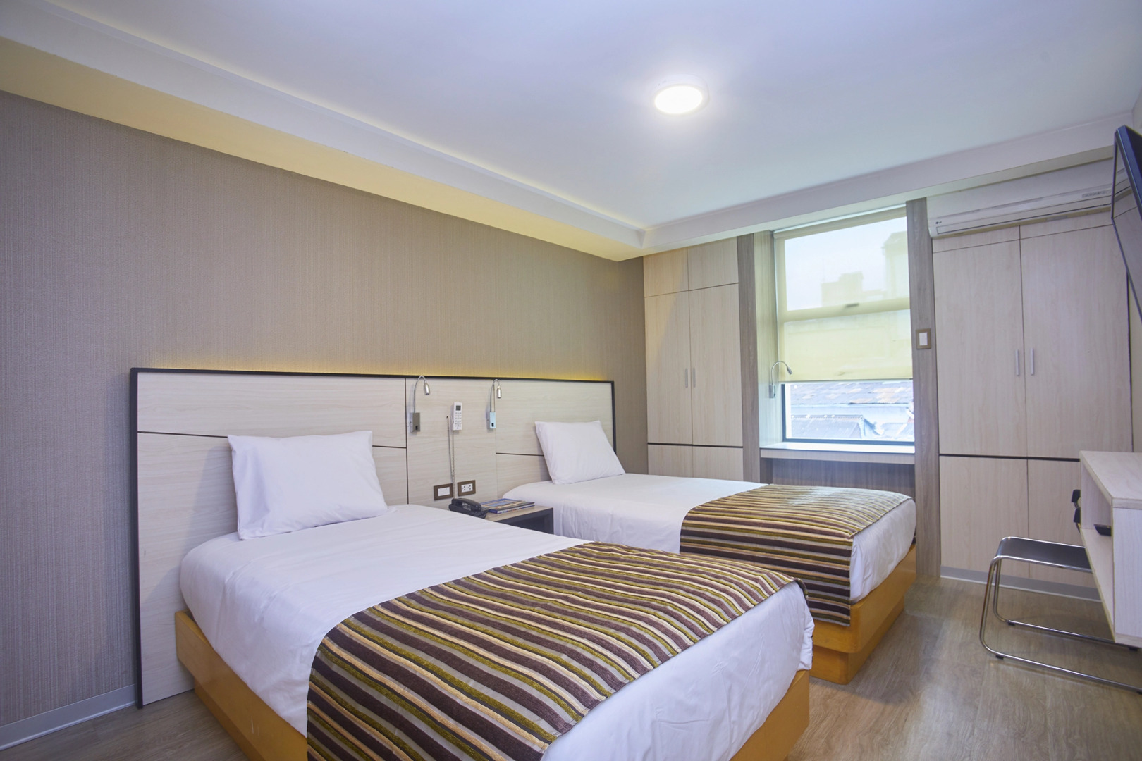 Victoria Regia Hotel