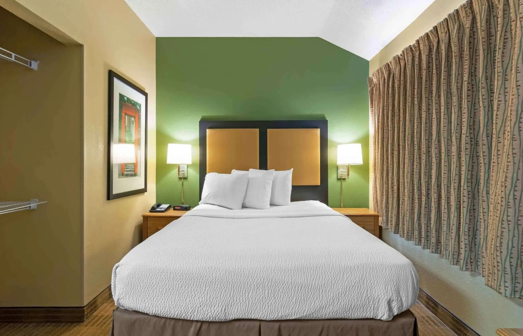 Extended Stay America Suites Kansas City Airport Tiffany Spr