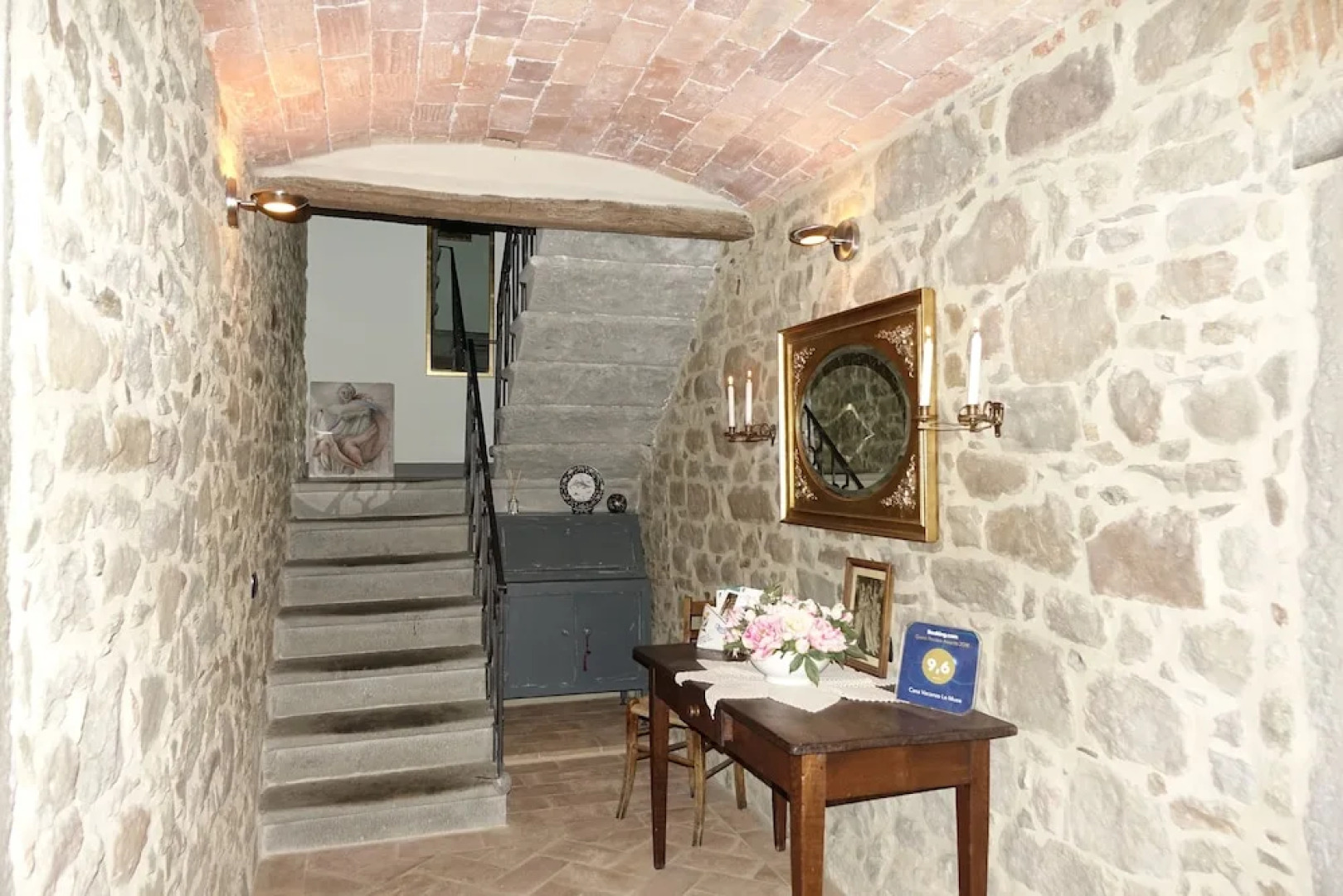 Casa Vacanze Le Muse Sillico