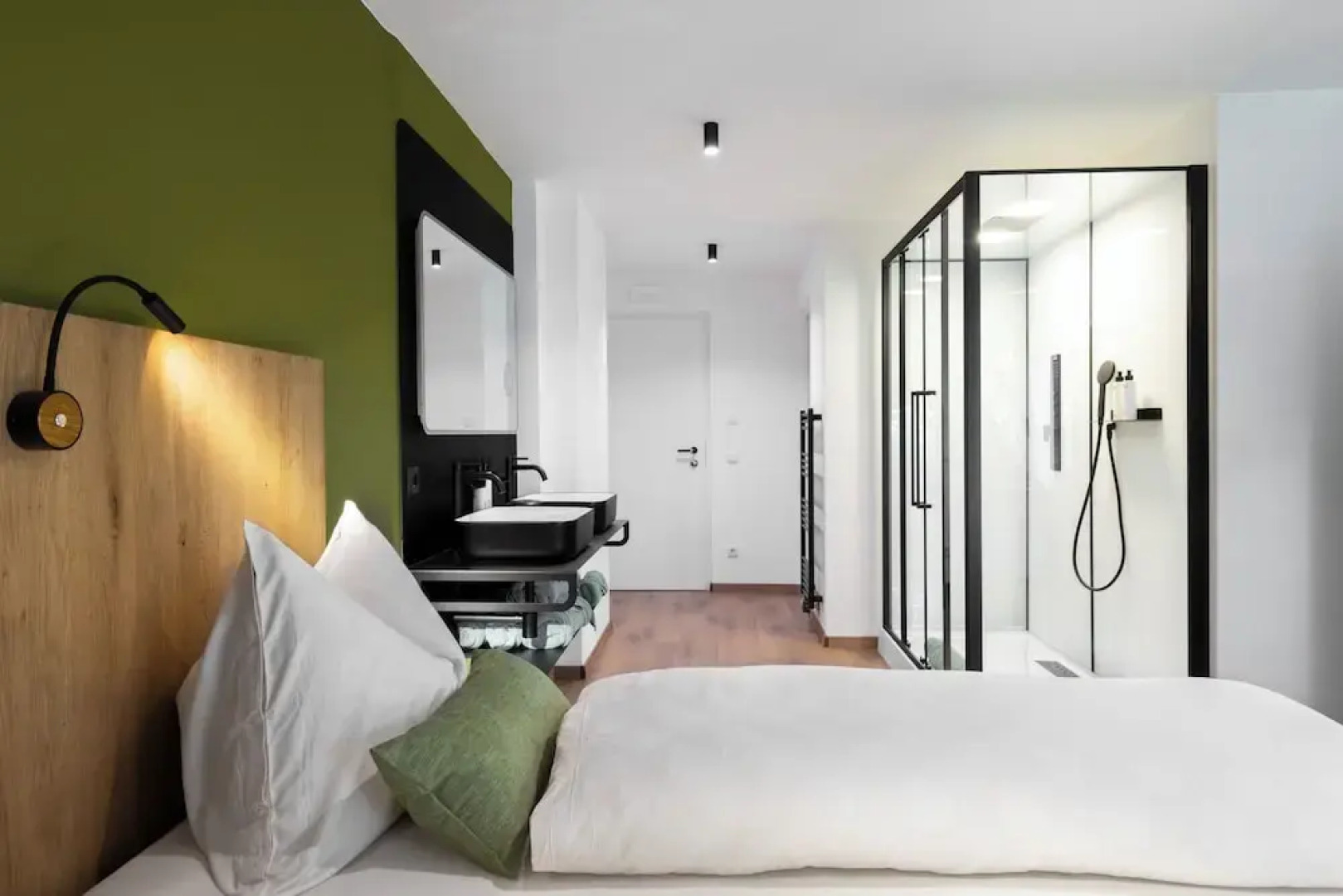 Michlhaus nature and suites