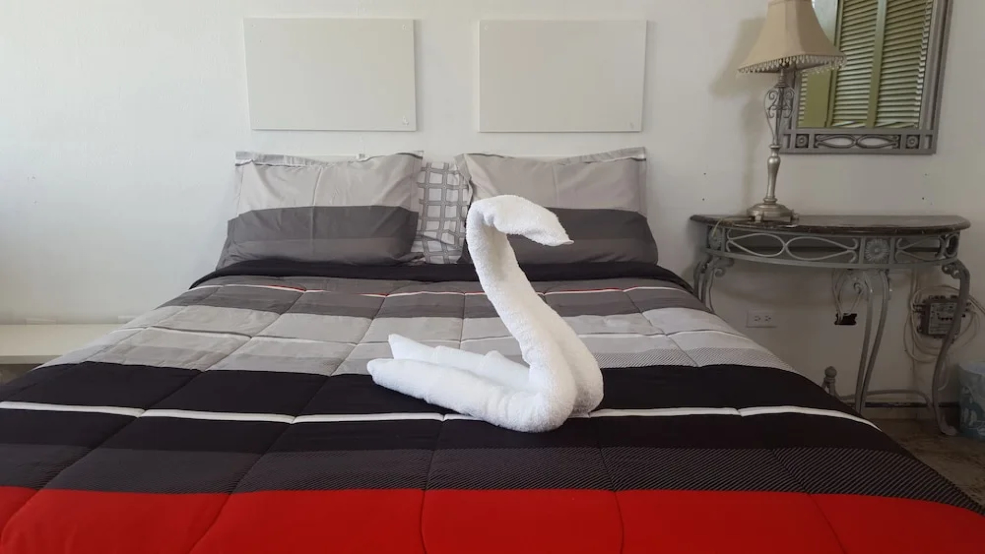 The Wave Hotel