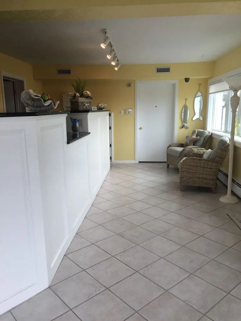 The Capri in Cape May