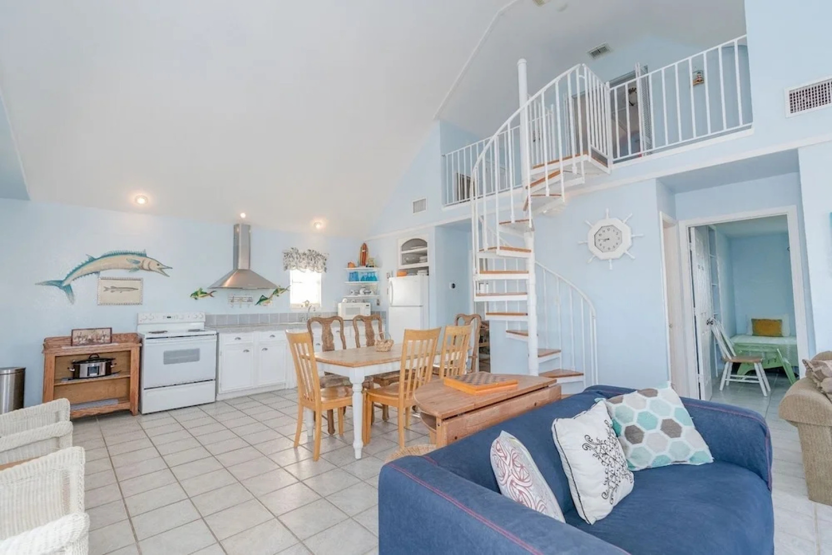 Lilly Pad 3 Bedroom Home