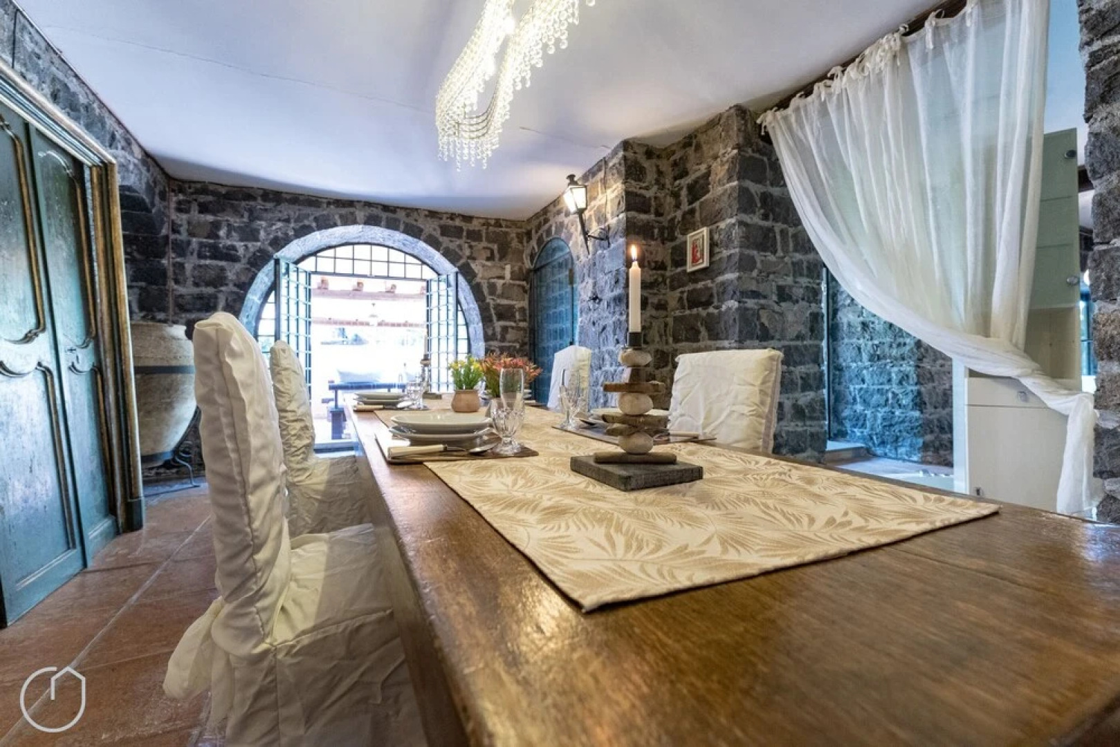 Italianway - Menadel