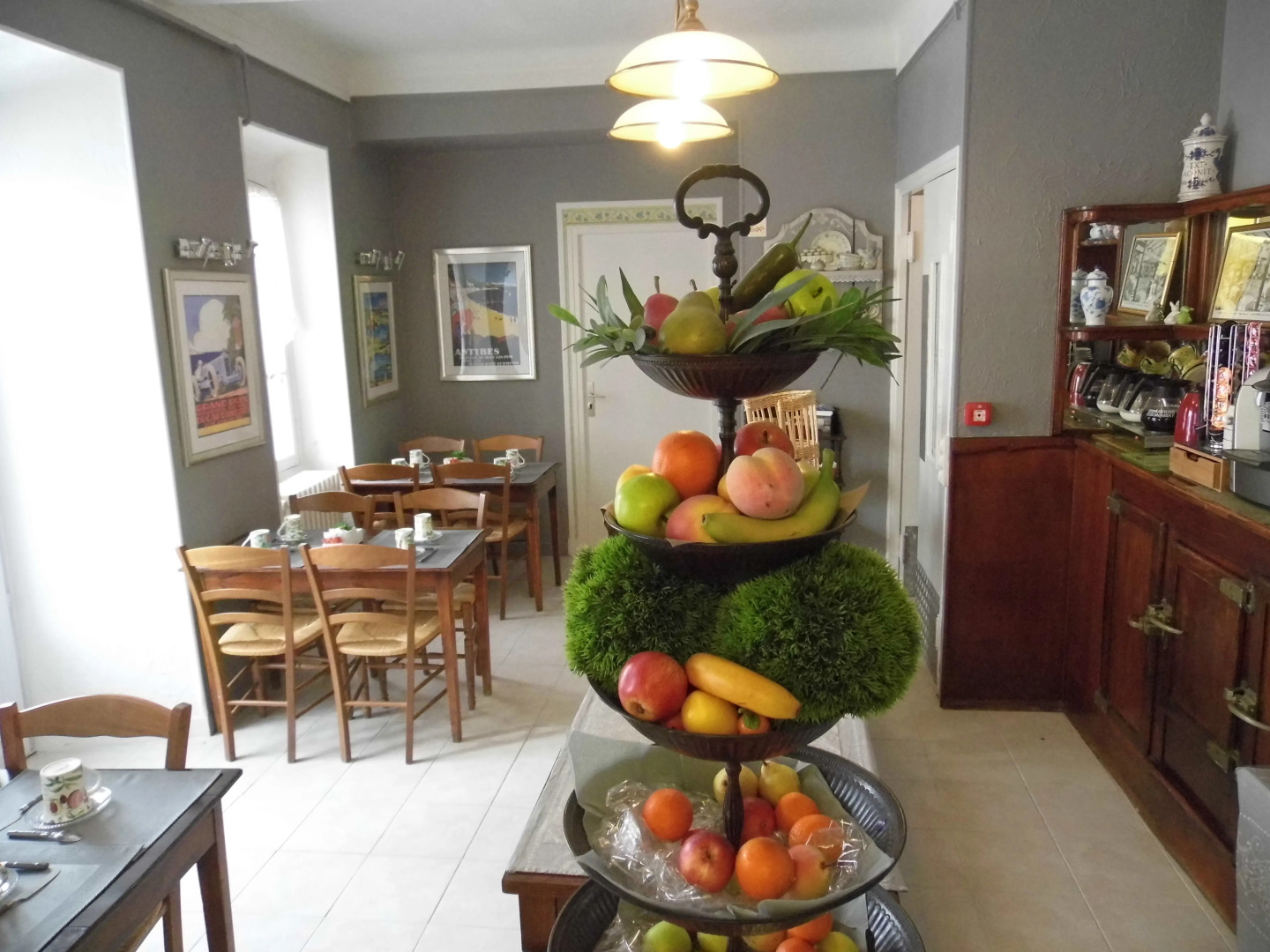 Hôtel Le Pré Catelan