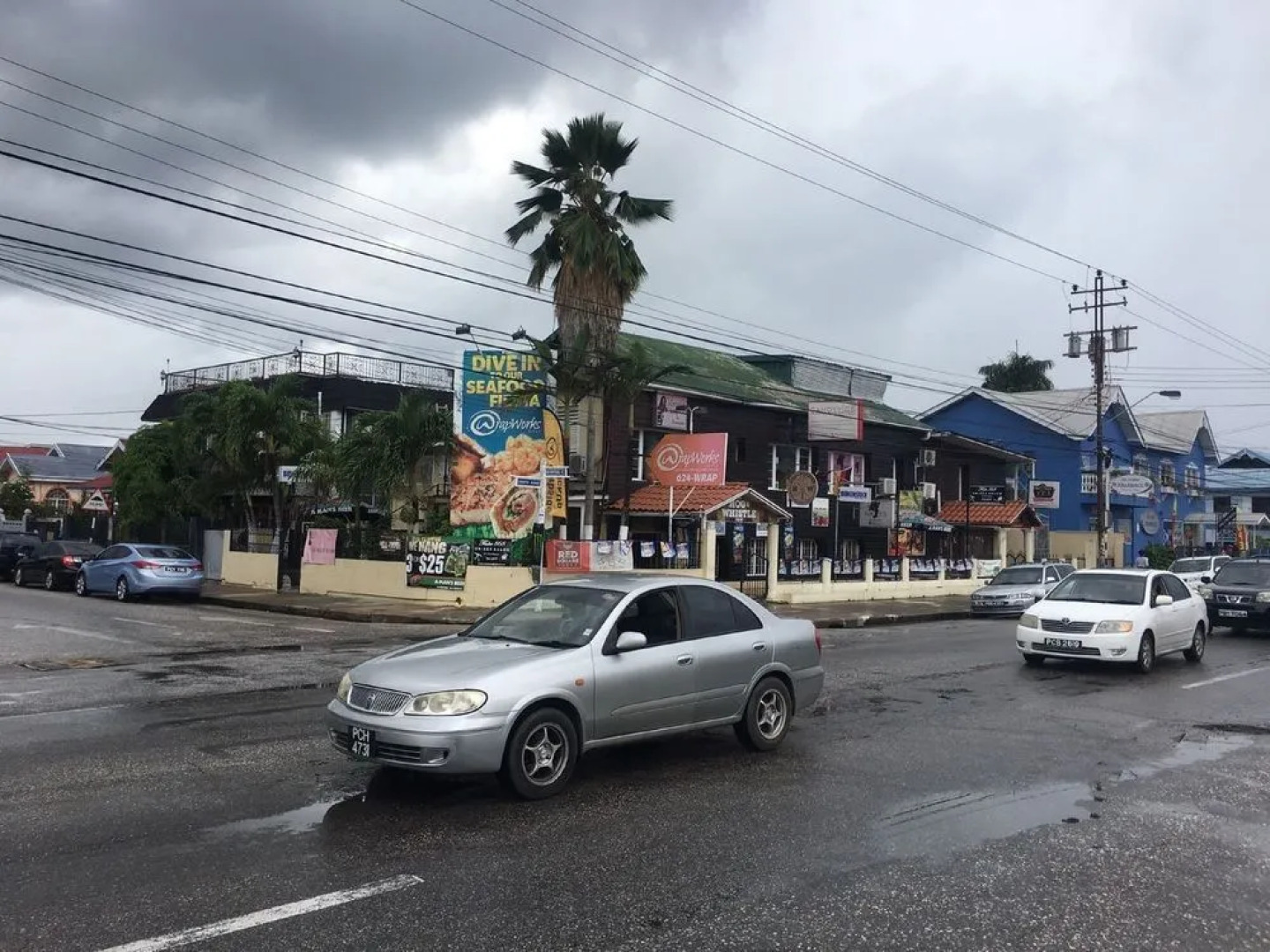Liam's Guest House On The Avenue