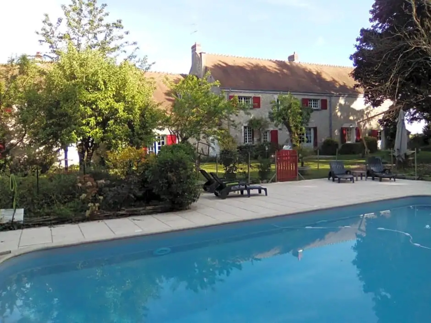 Le Clos de la Vigneronne