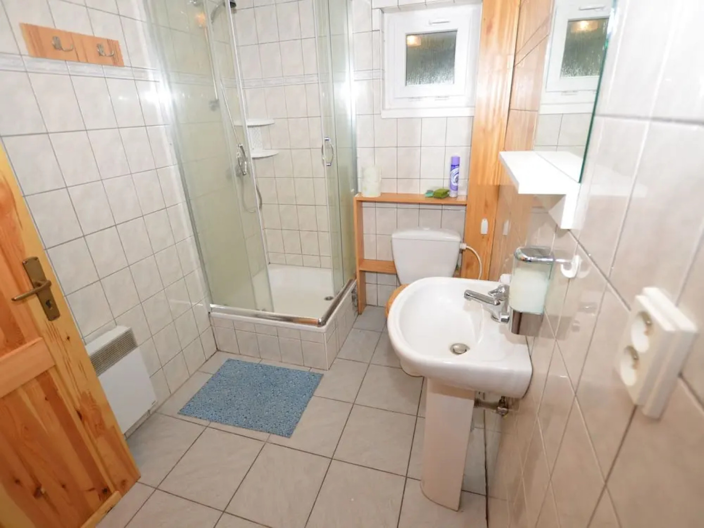 Detached House With Garden and Terrace Near Ski Lift