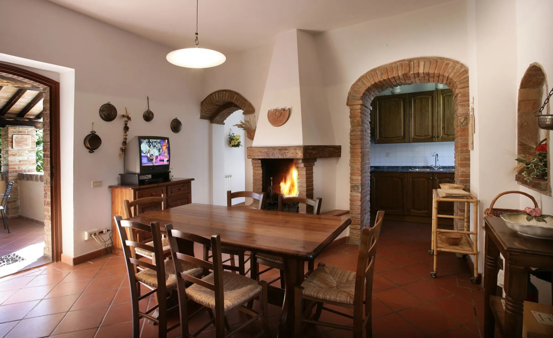 Il Torrino Country Resort