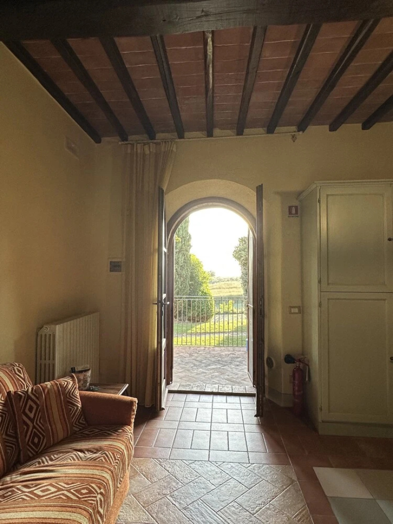 Antico Borgo di Tignano