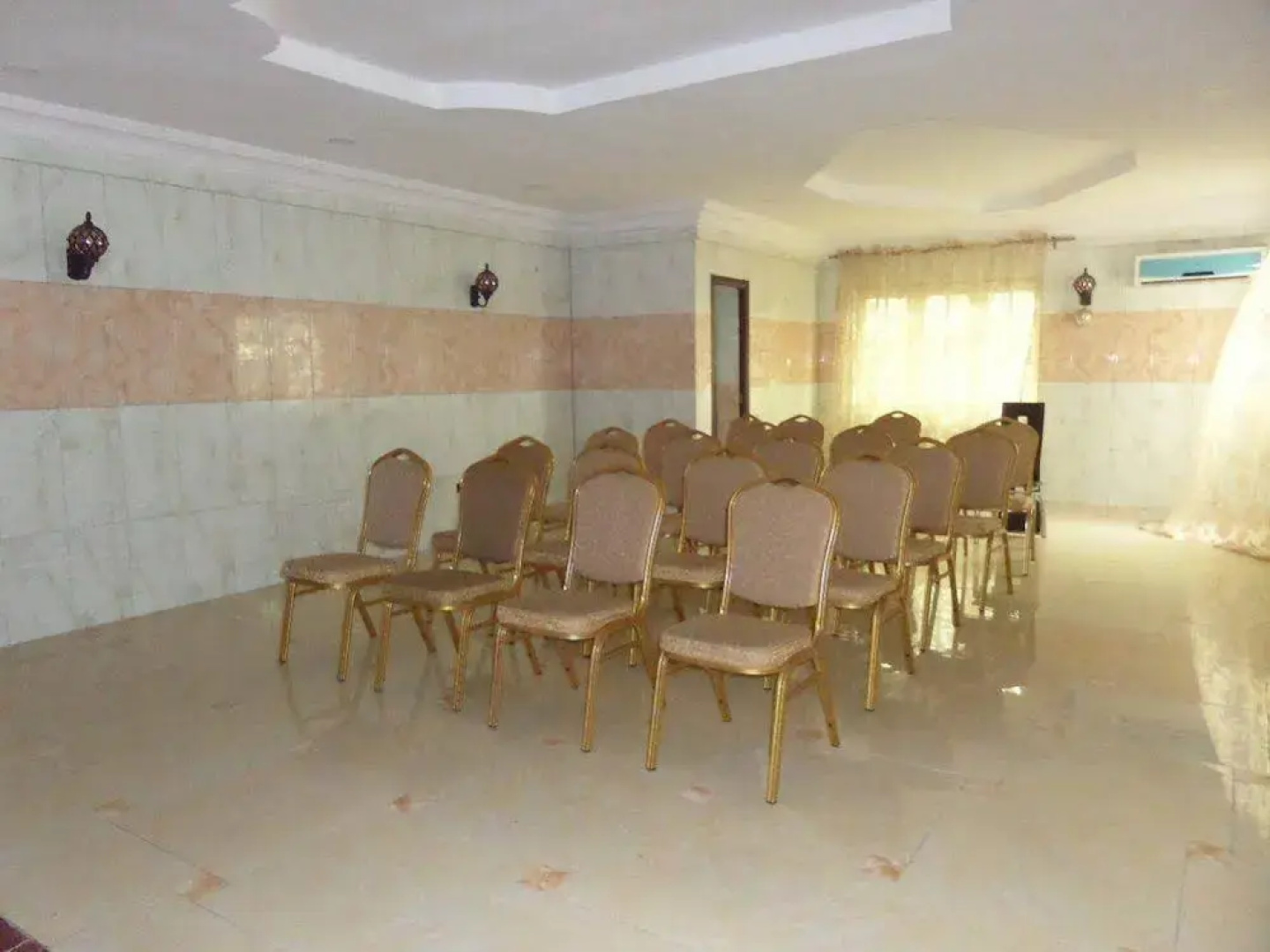 Jata Events and Suites