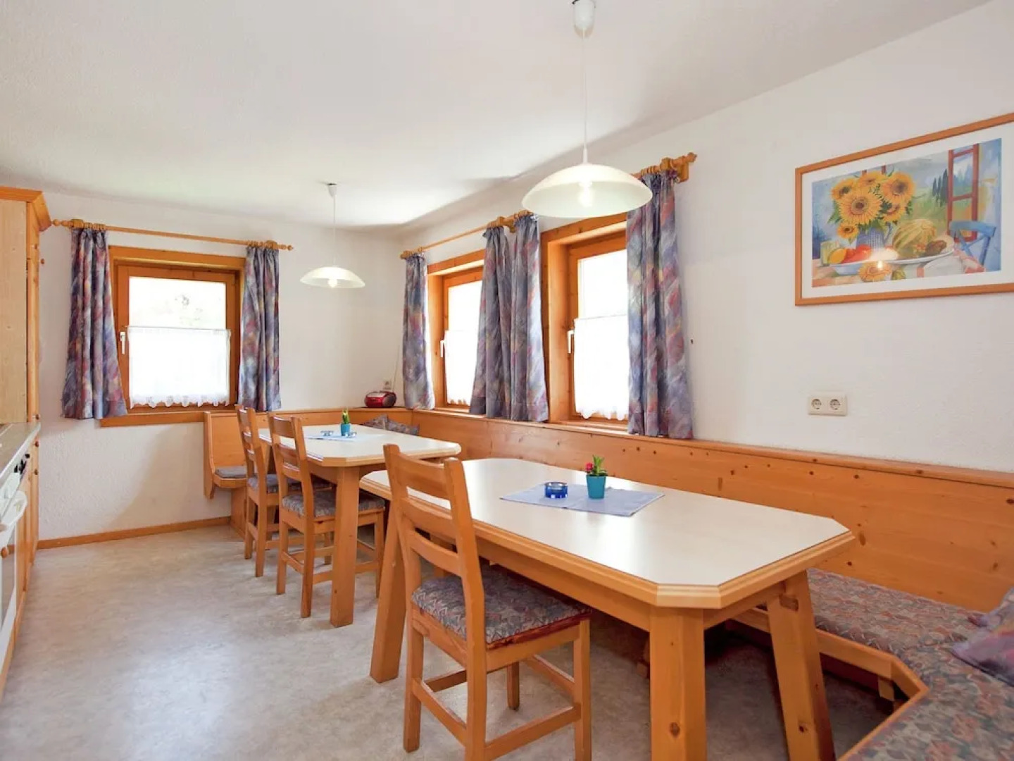 Spacious Holiday Home in Krimml near Ski Slopes