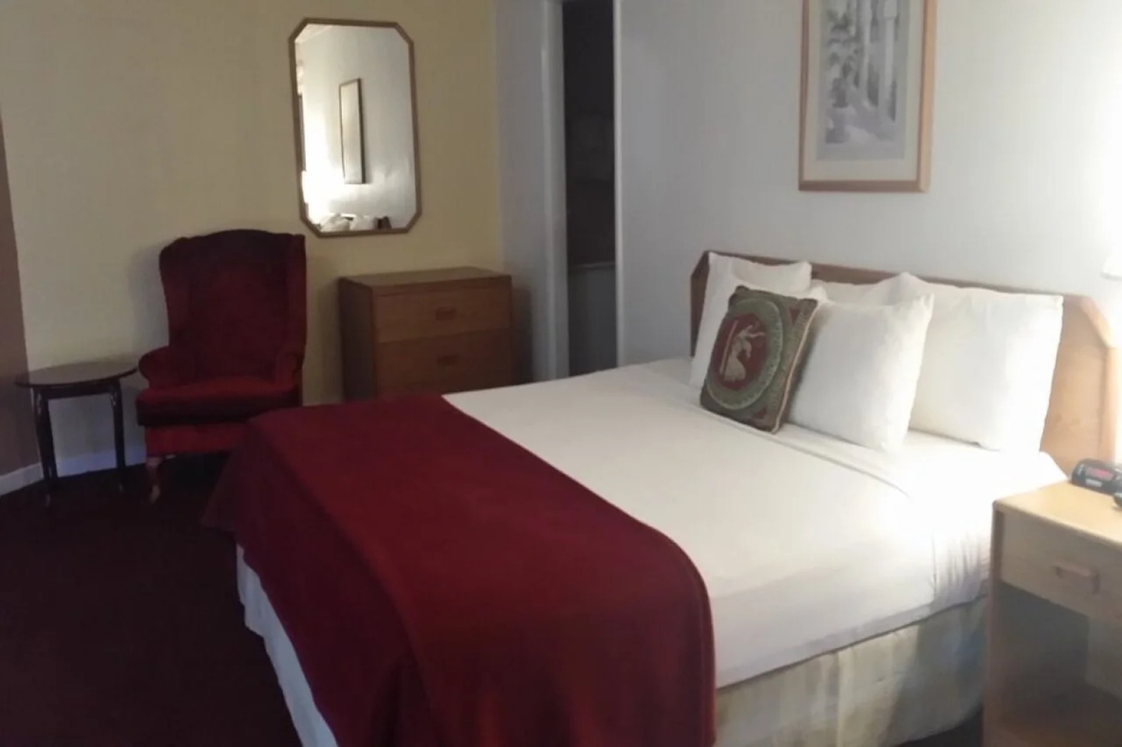 Sea Spray Inn & Beach Resort