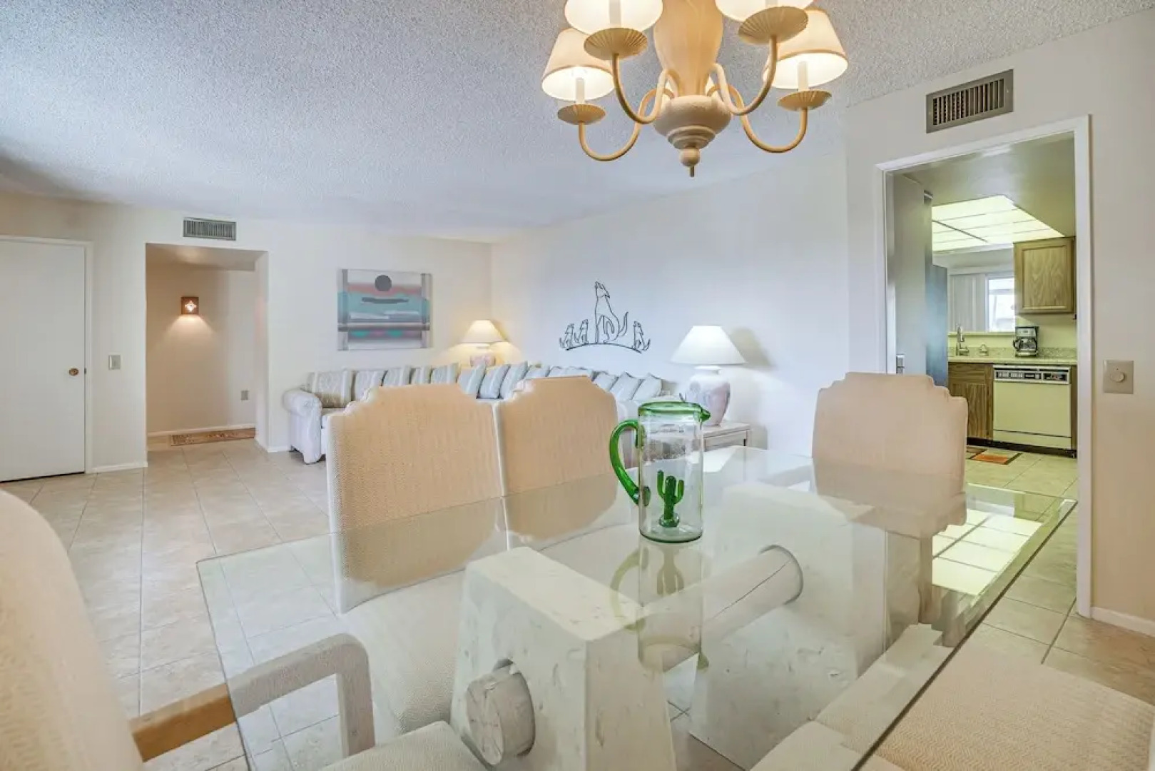 Walk to Golf Course: 55-plus Home in Sun City West