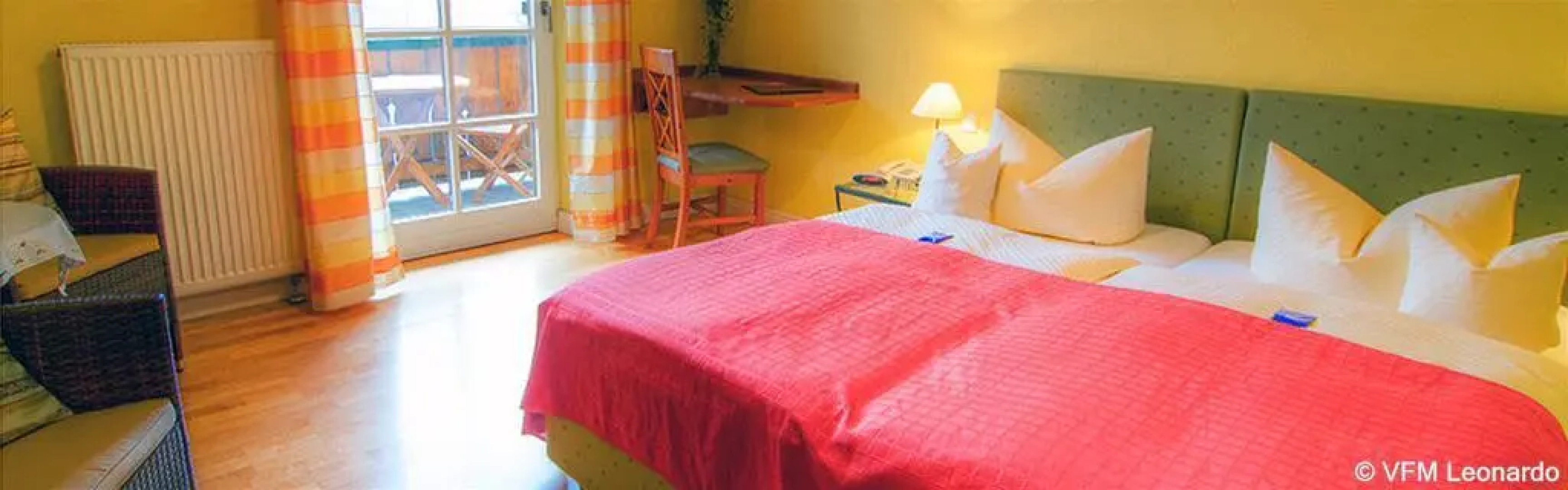 Hotel Gasthof Oberwirt