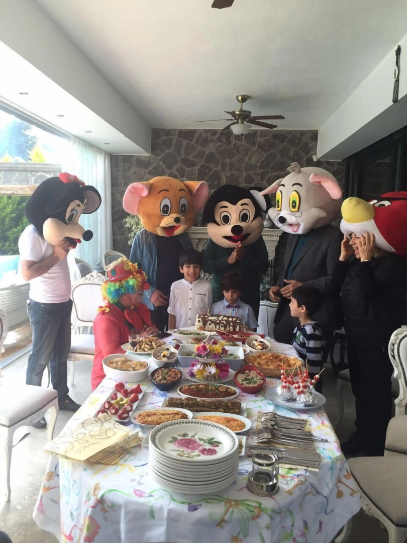 Villa No 5 Boutique Hotel