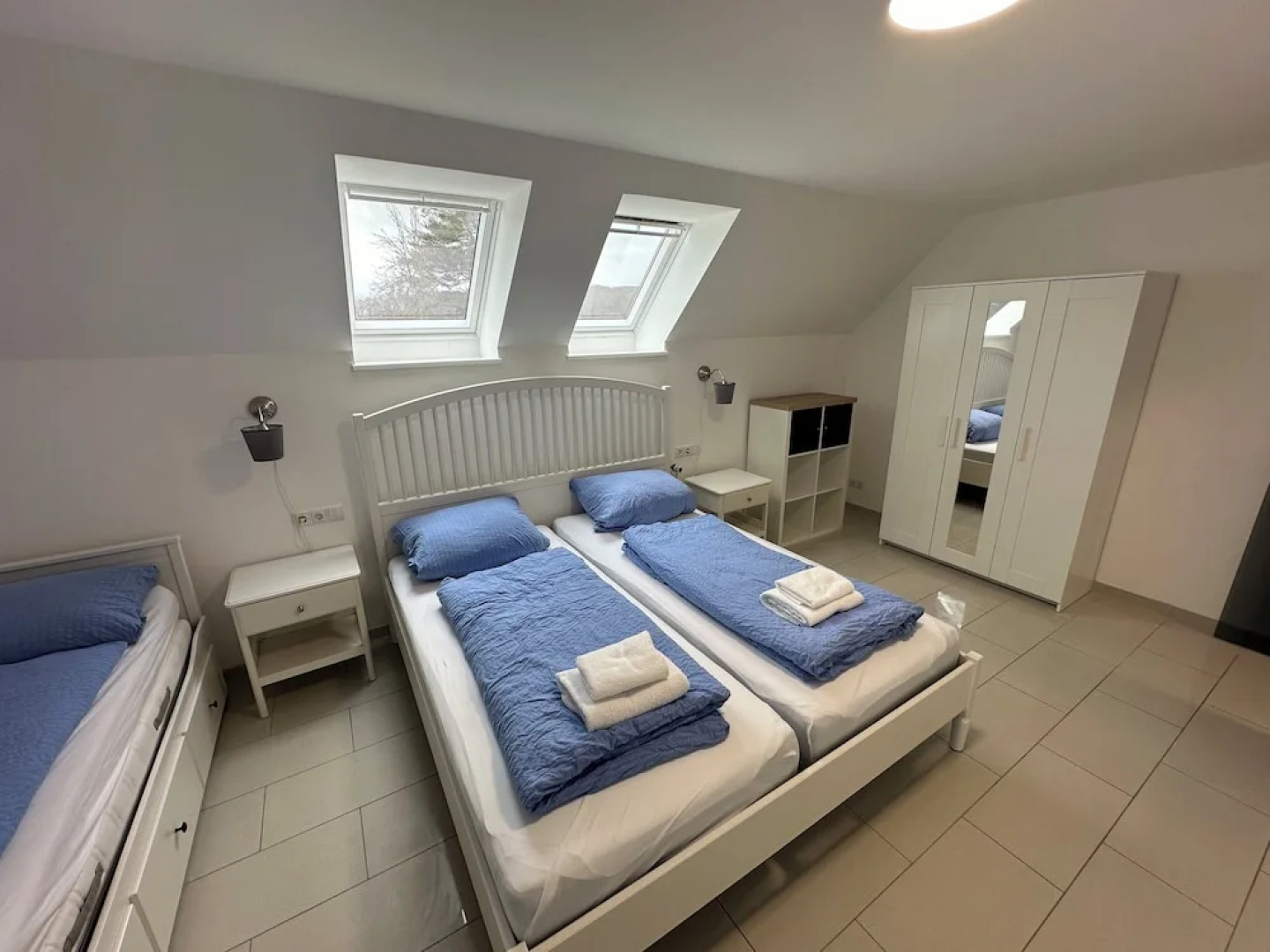 Appartementhaus Schleiblick