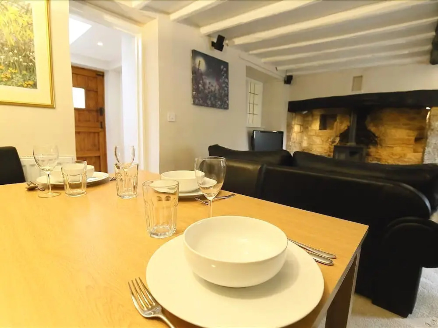 1 Church Cottages, CHIPPING CAMPDEN