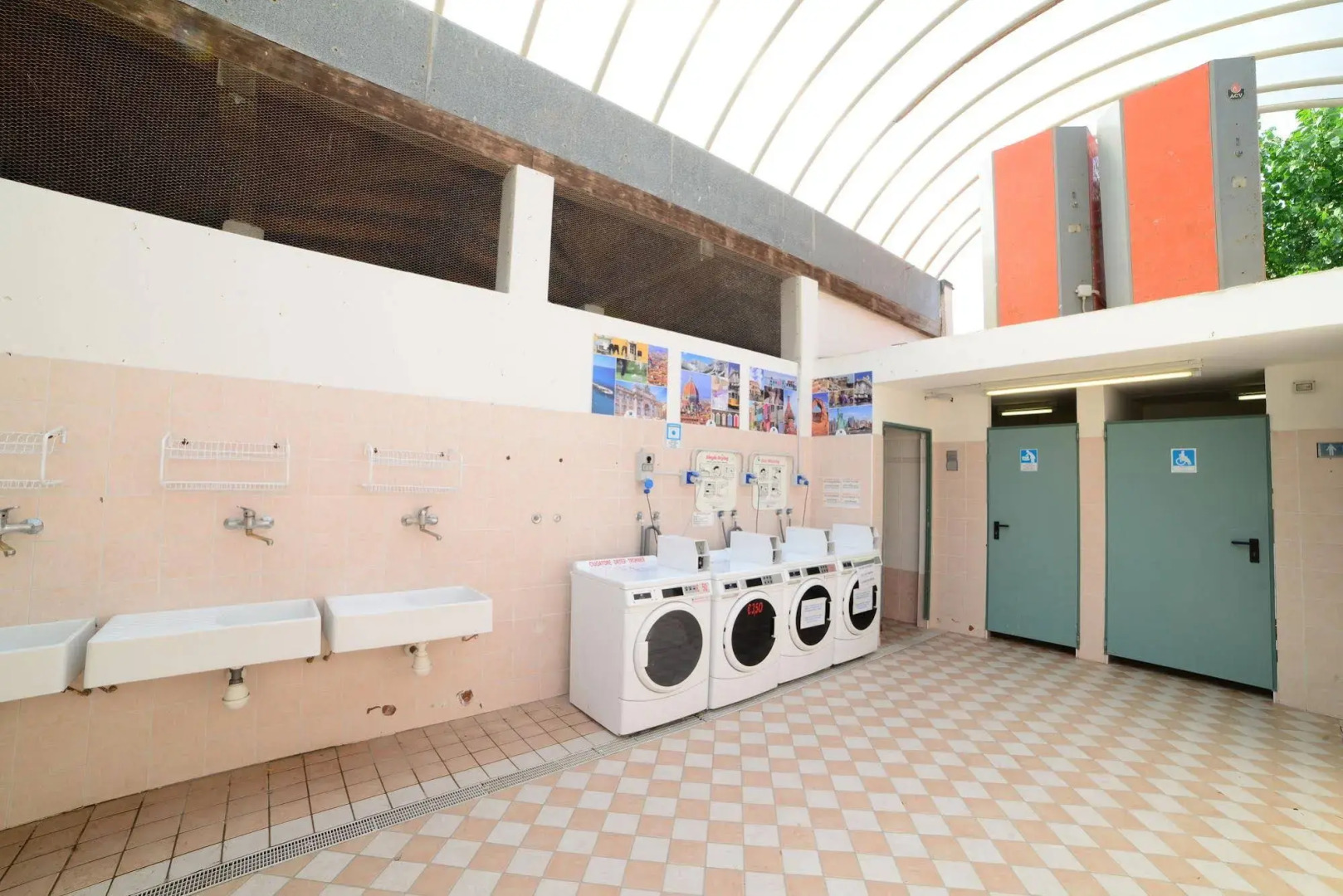 Villaggio San Francesco - Campground