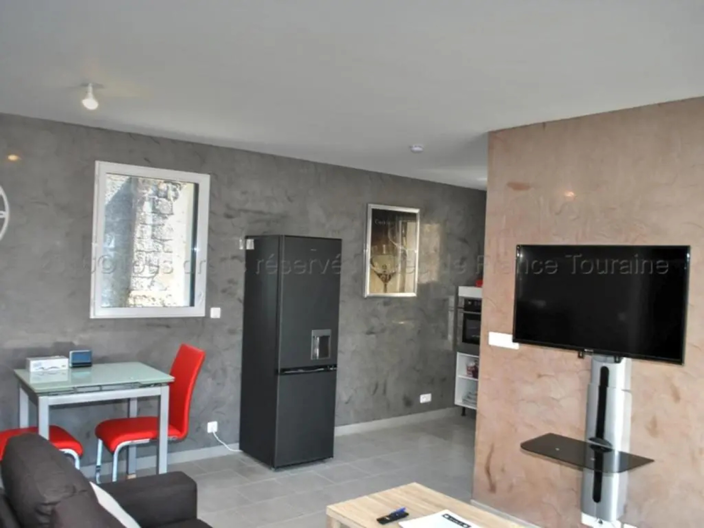 Gîte Tours, 7 pièces, 14 personnes - FR-1-381-231