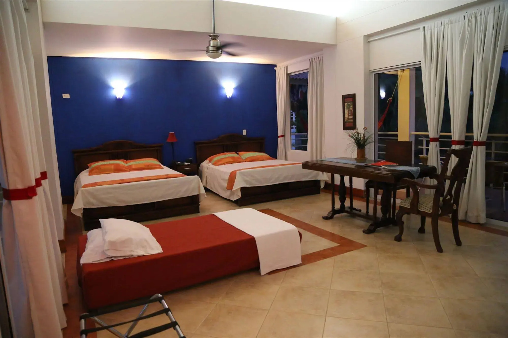 Hotel Mirador Las Palmas