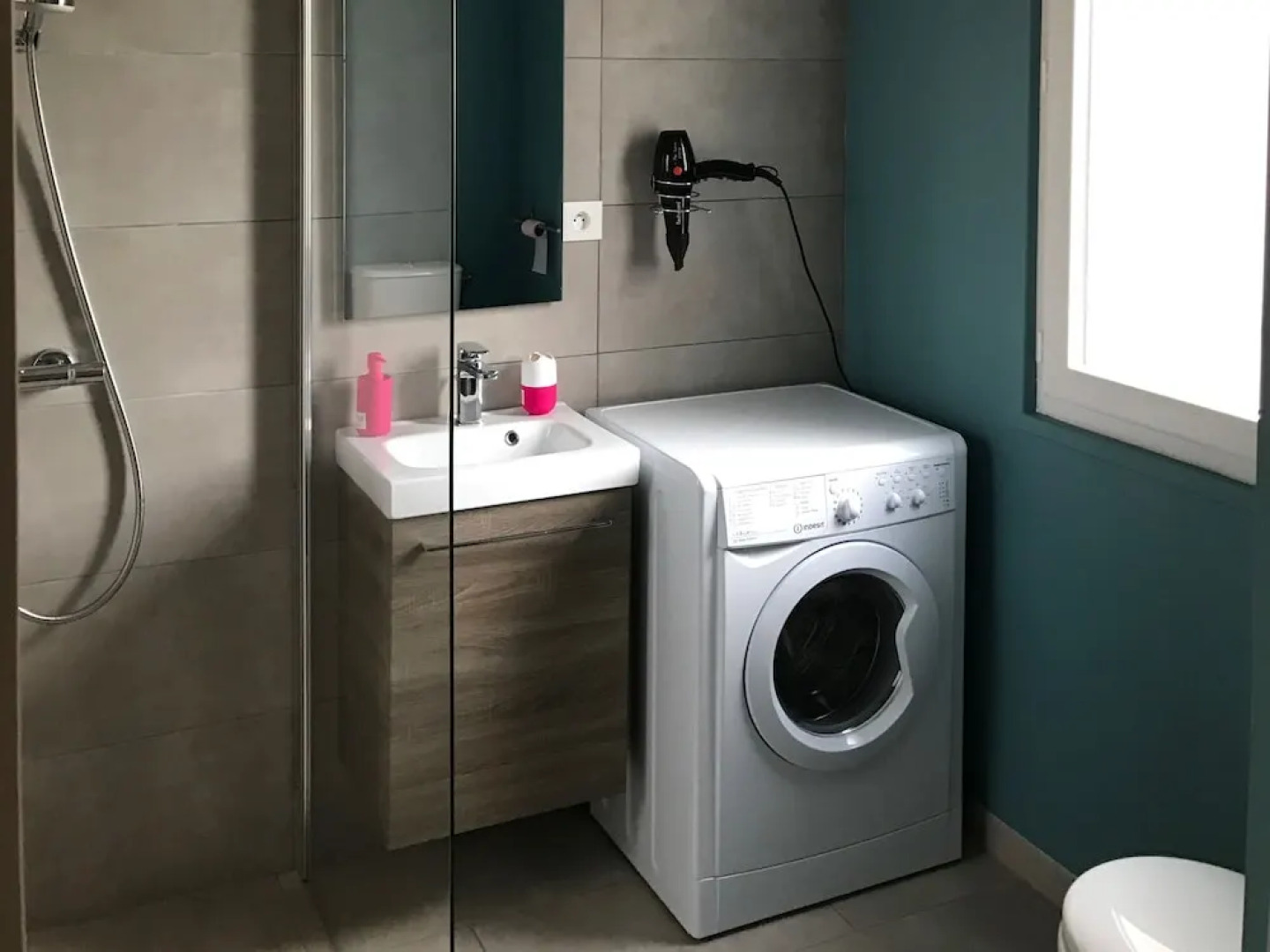 Villa Fétuque Crin D'ours à Merlimont