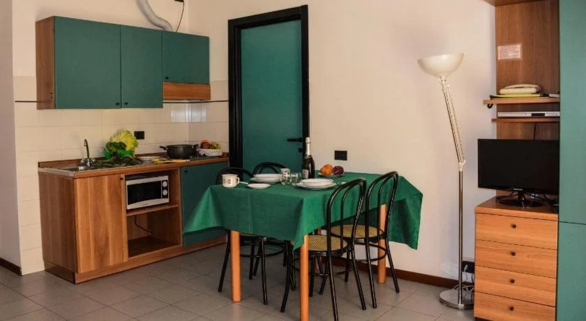 Residence Il Monello