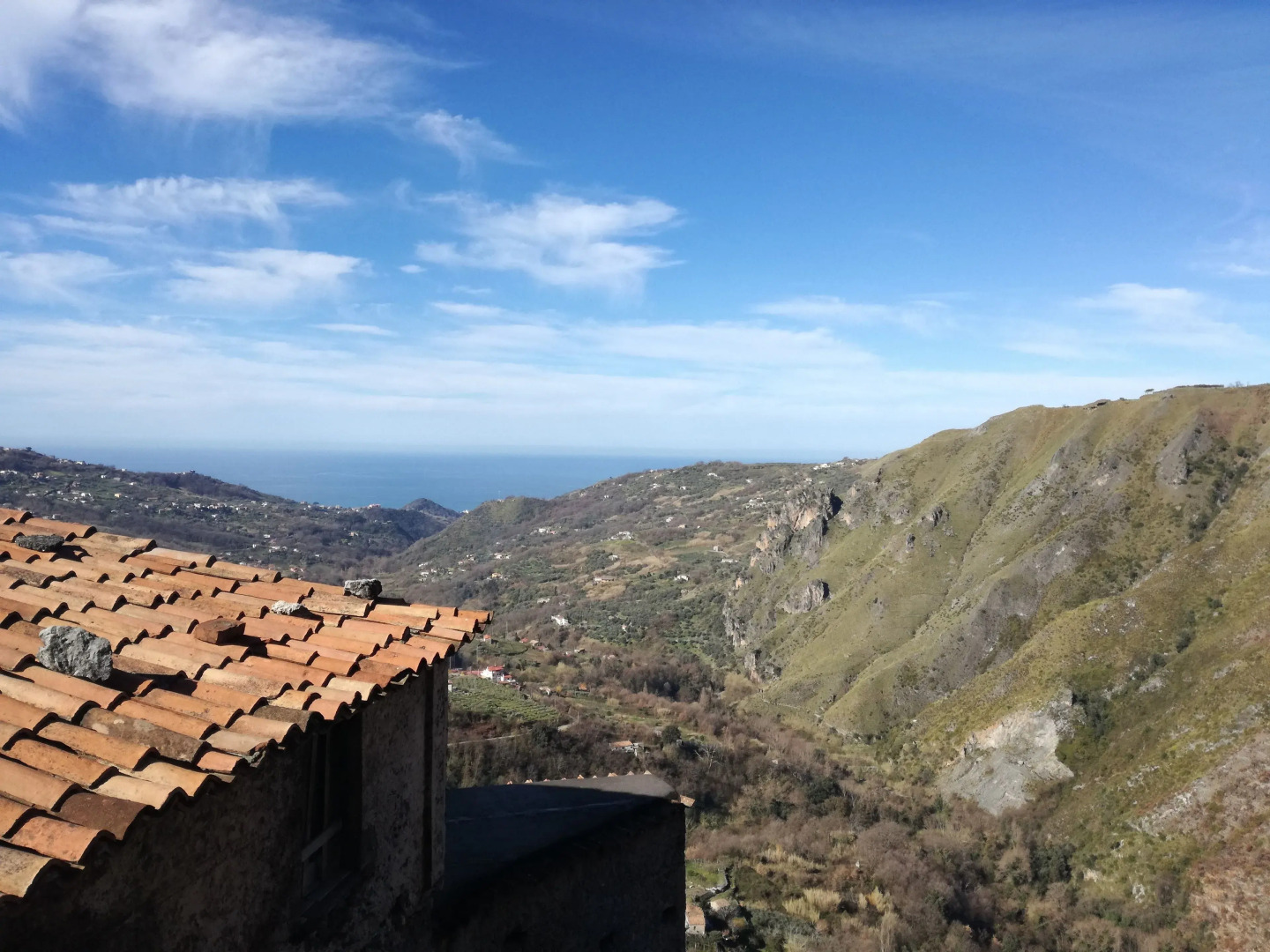 Albergo Diffuso Borgo Dei Greci