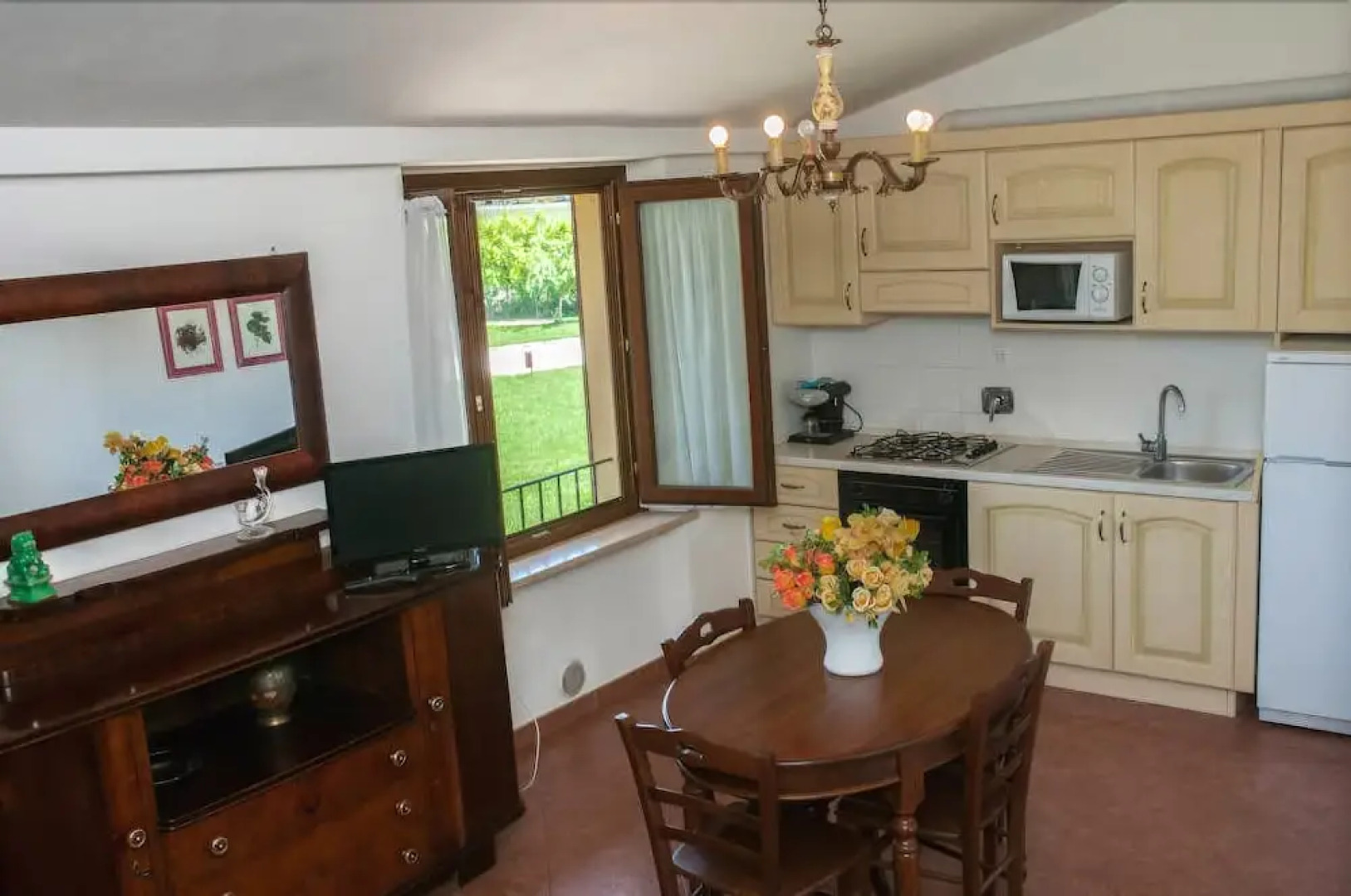 Agriturismo Il Casale di Monica