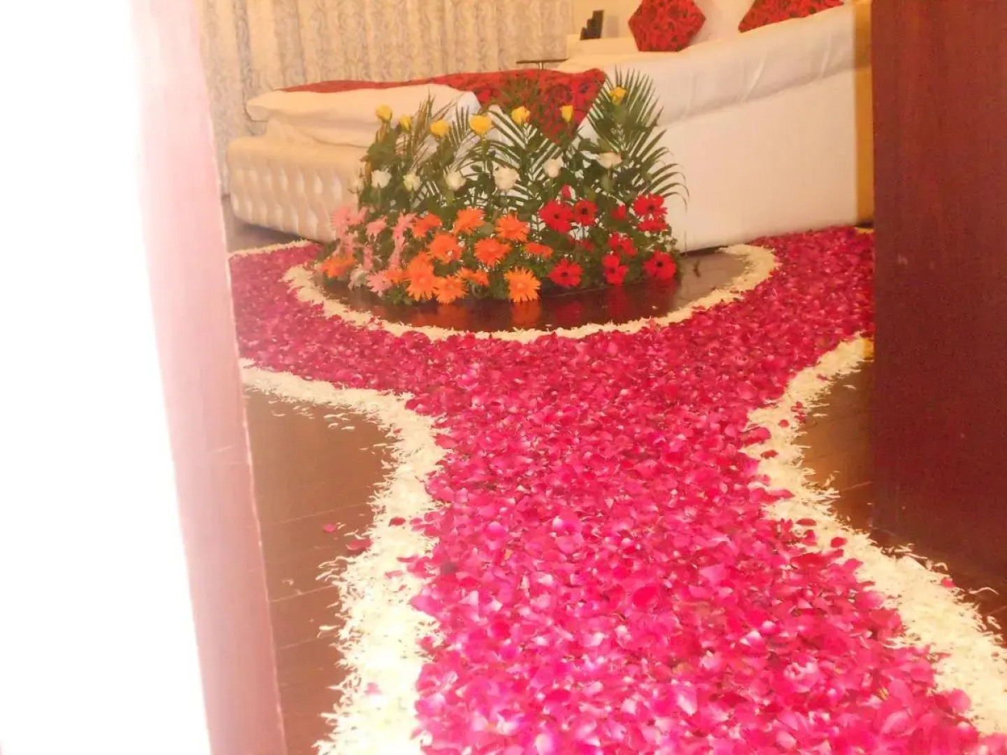 The Fern Residency Rajkot, Series by Marriott