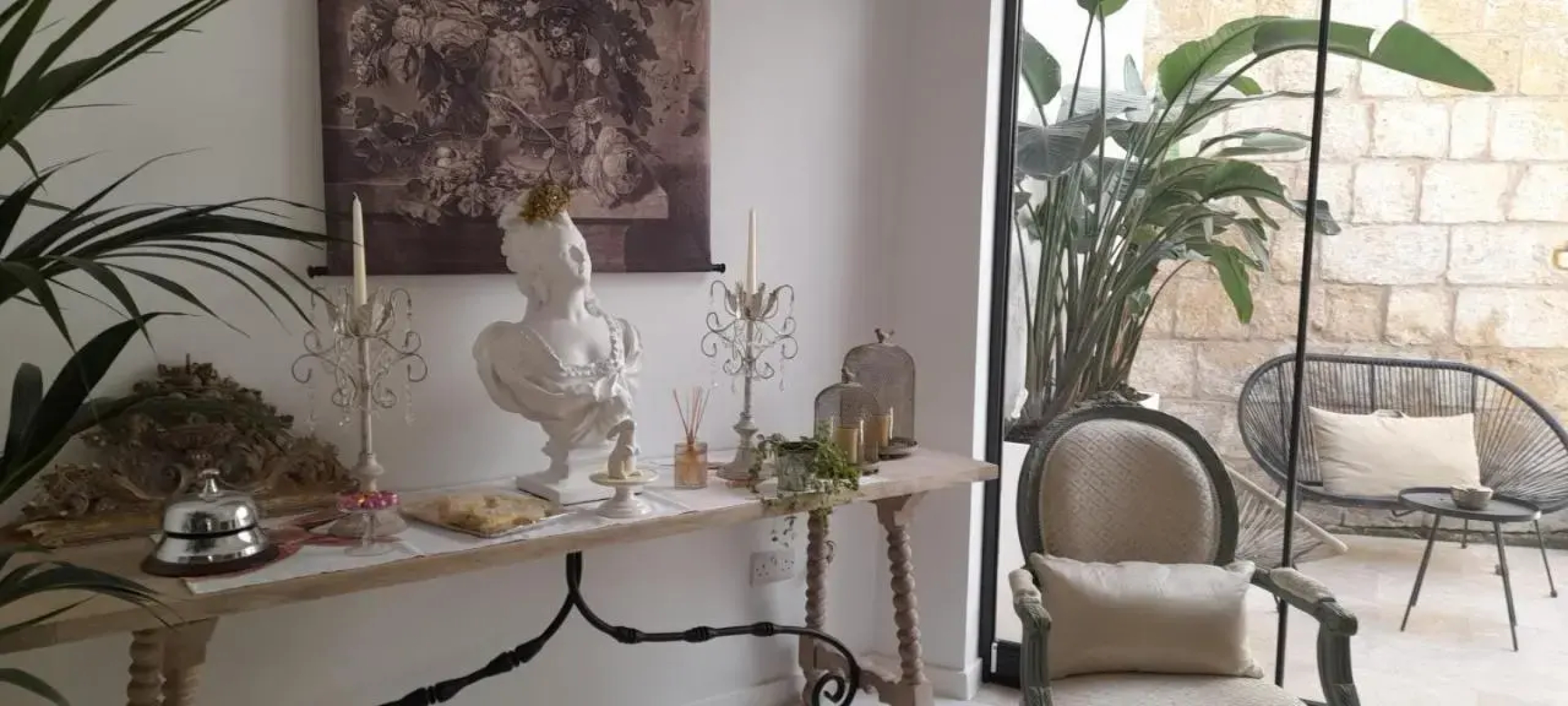 Studio Casal Annunzia boutique bb