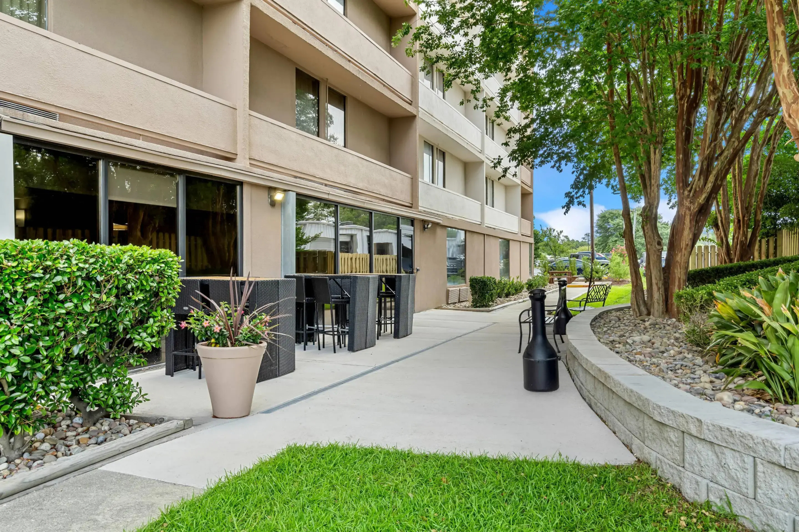 Comfort Inn University