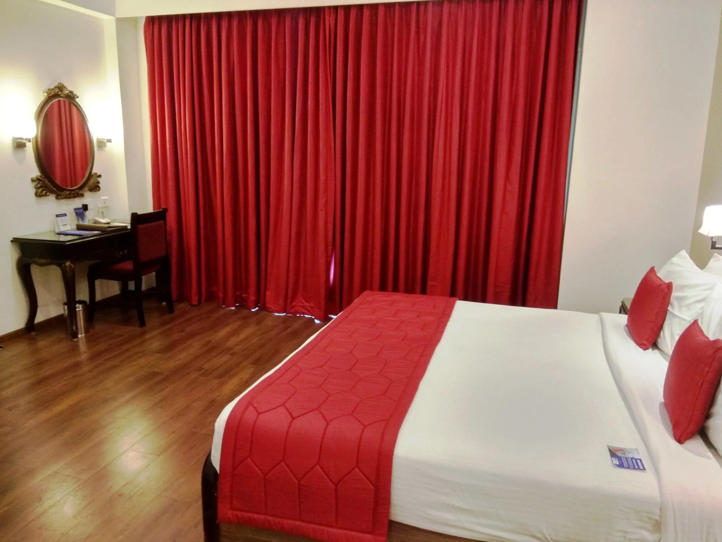 Fortune Pandiyan Hotel, Madurai - Member ITC Hotels' Group