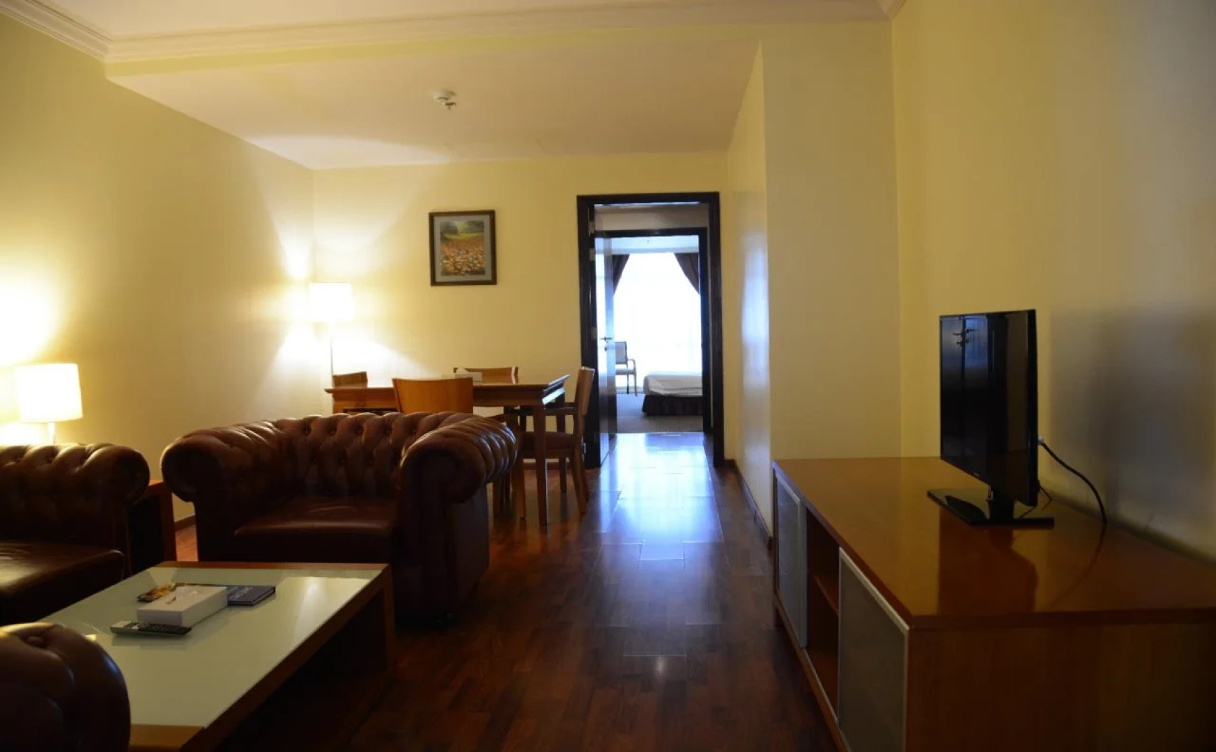 Signature Al Khobar Hotel