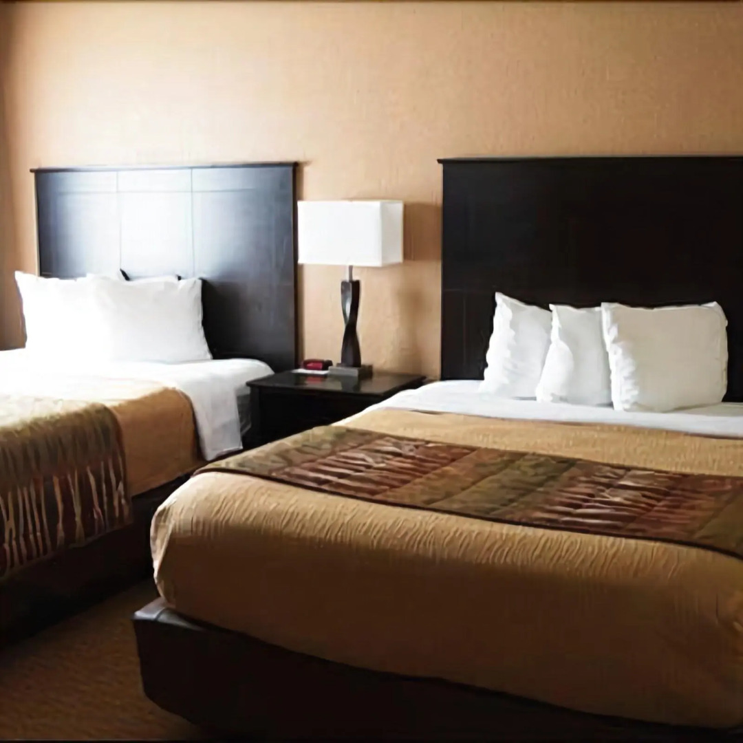 Chieftain Conference Center