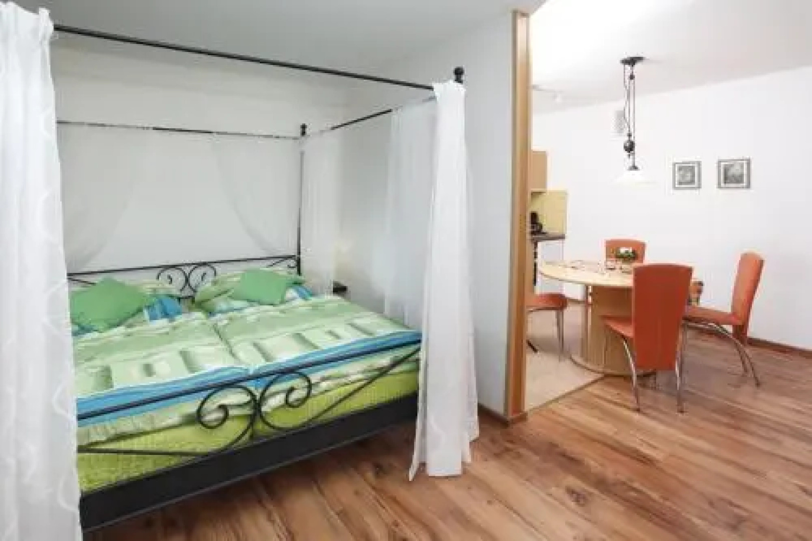 Ferienwohnung Inge Steinrücken