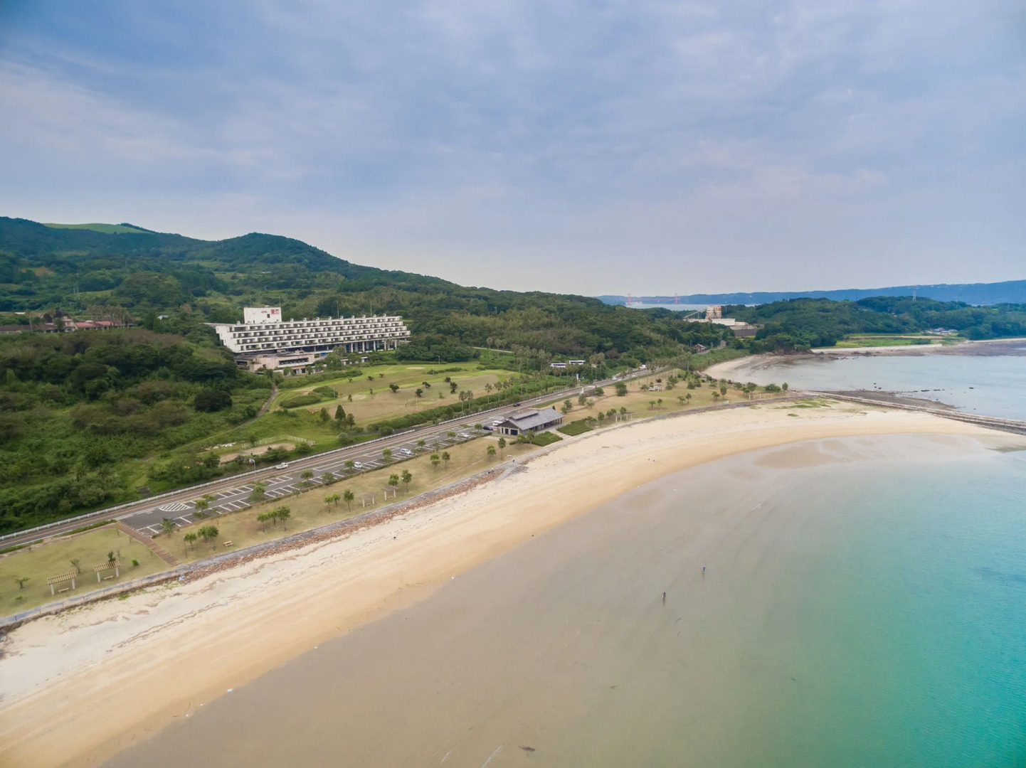 Ooedo Onsen Monogatari Hotel Ranpu